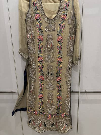 Party wear dress