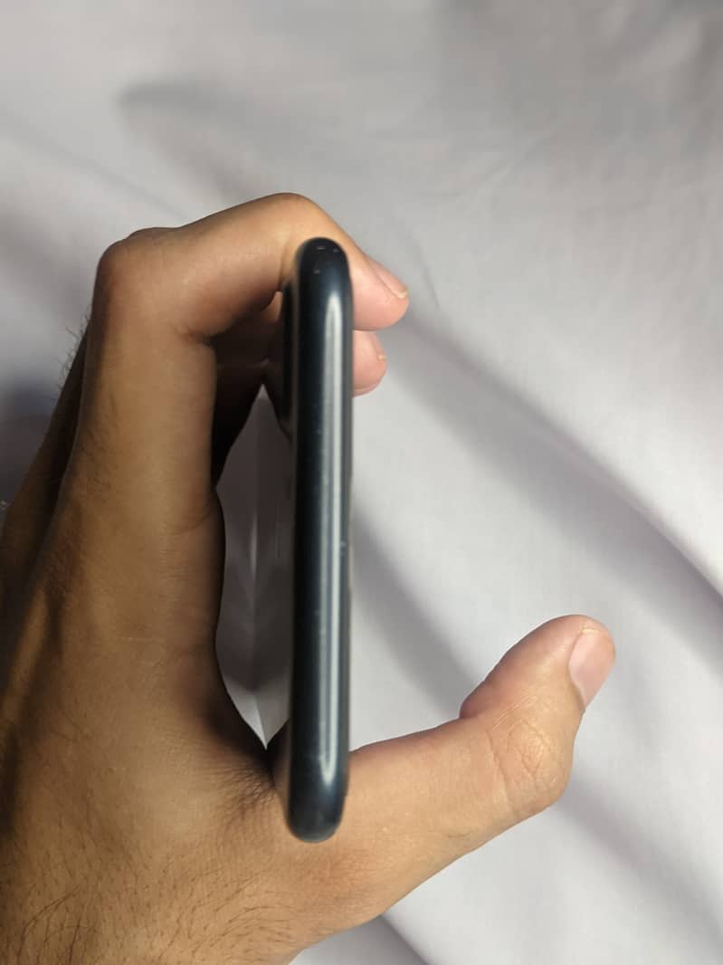 IPhone 7 Plus 128 block zero condition 4