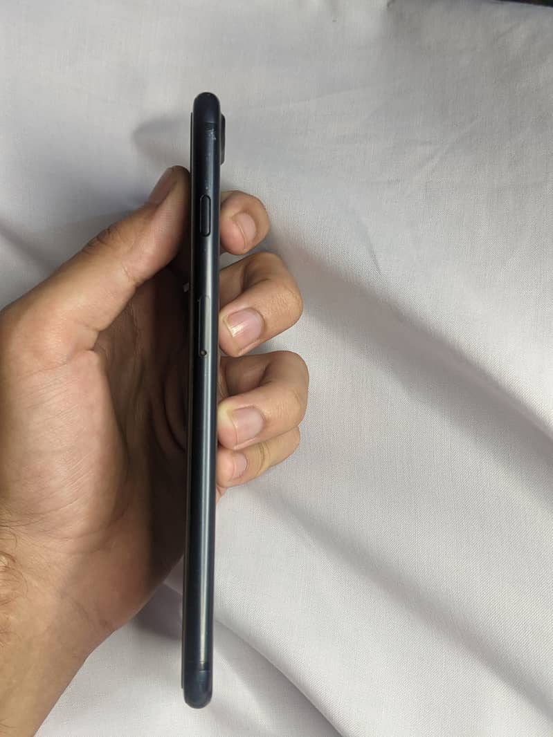 IPhone 7 Plus 128 block zero condition 5