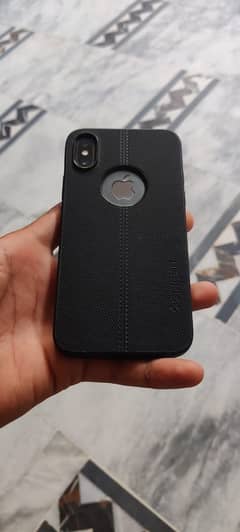 I Phone X 256GB Pta Approved