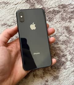 Iphone XS 256GB PTA Approve