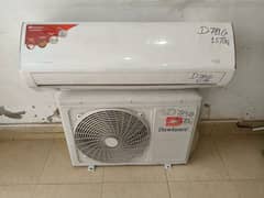 Dawlance Mega T3 1.5 ton Dc inverter (0306=4462/443)classyset