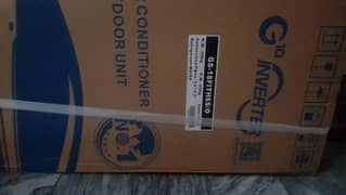Gree Ac inverter