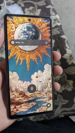 google pixel 6