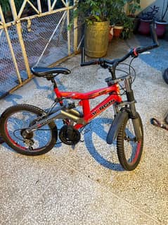 cycle
