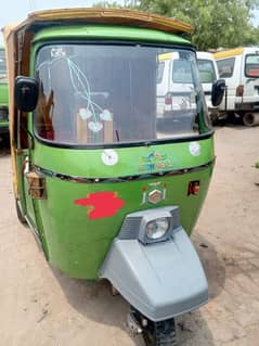 New Asia Rickshaw for sale 19 model