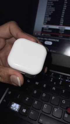 Apple adapter type C
