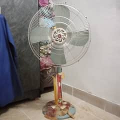 Fan Is good condition