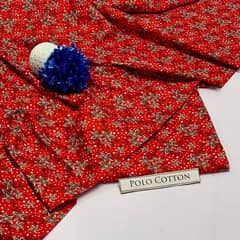 polo cotton