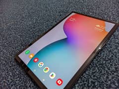samsung tab s5e new condition