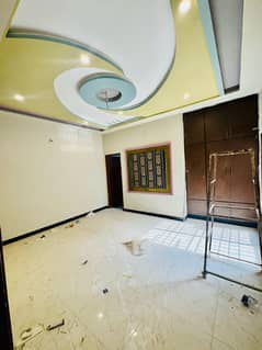 5 Marla Double story House For Rent In Bahadurpur Near to Bosan Road Multan