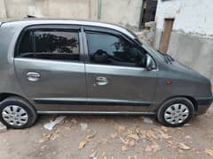 Hyundai Santro executive original 2005