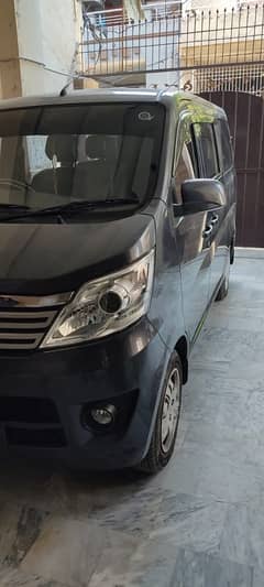 Changan Karvaan 2022