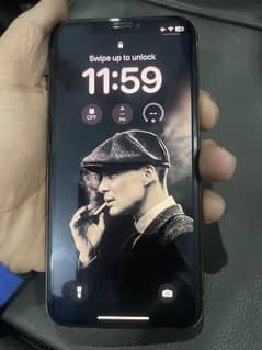 I phone XS non pta factory unlock