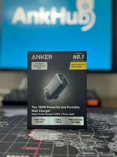 Anker