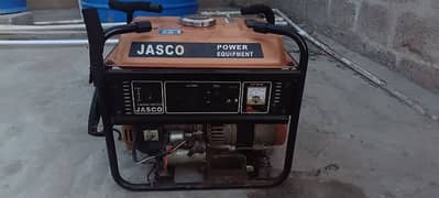 jasco generator 1.5 kva