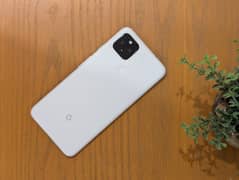 Pixel 4a 5G