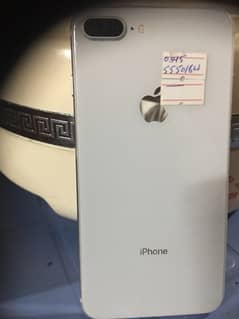iPhone 8 Plus for sale