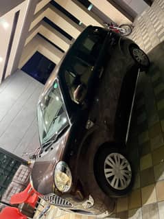 Daihatsu Cast 2020