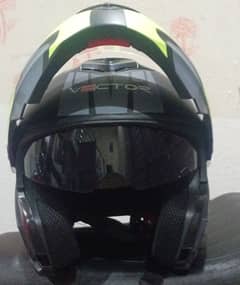 Halmet for bike