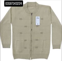 Winter Fullsleeve Sweater For Men