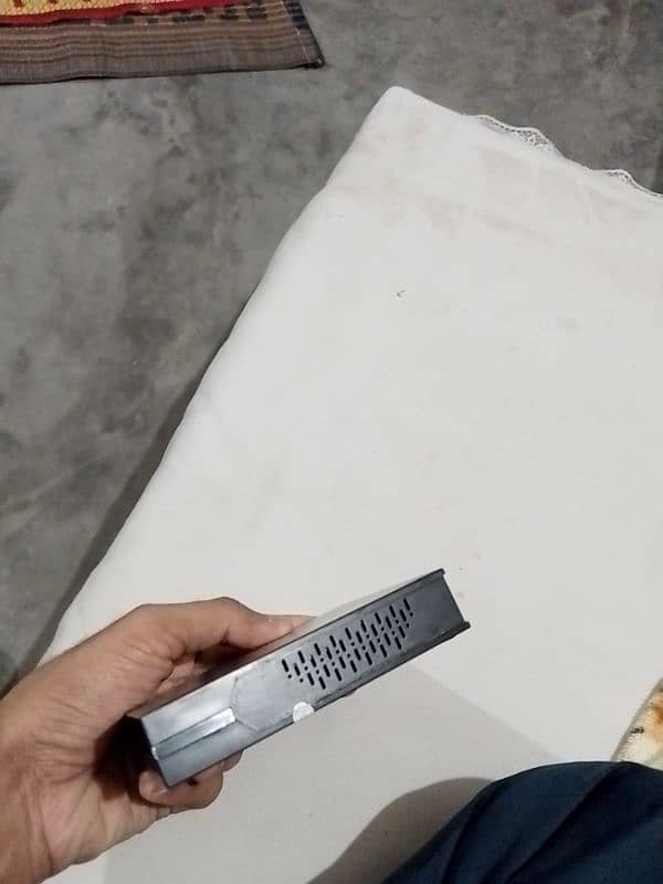 Android box Q96 max 4