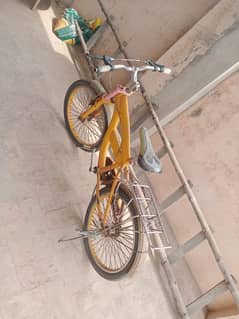 Bicycle