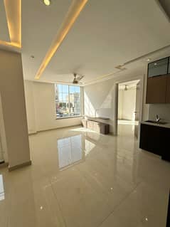 1 Bed Hot Location Ready To Move Apartment For Sale Tulip Block Bahria Town Lahore
