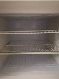 barely used fridge
