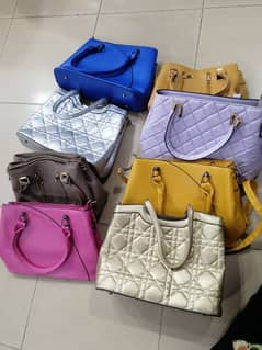 Brand new Stylo Original Bags on 50%off