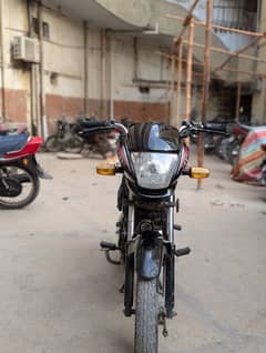 Honda PridoR. Long Road Partner
