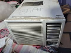 0.75 Ton Window AC