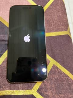 Iphone 16 pro max 256GB