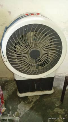 Room Cooler
