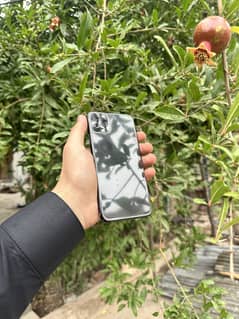 11 pro mix  64 Gb