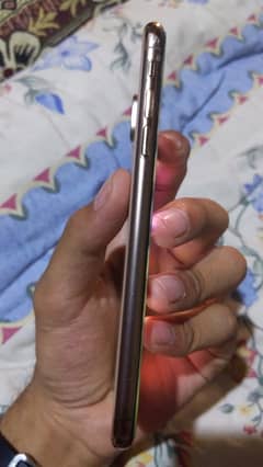 IPHONE XS MAX  64 NON PTA DUAL SIM
