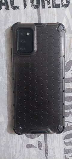 Samsung A02s