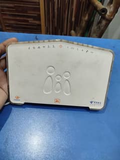 Huawei Fiber Wifi Router Xpon