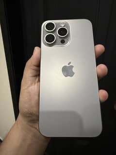 Iphone 15 pro max factory unlocked