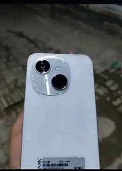Tecno spark go 1 only Mobile 8/64