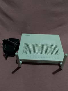 Huawei HG8245H | ONT | 1x GPON, WiFi Router