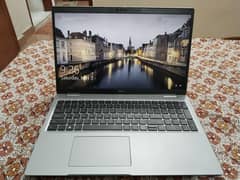Dell latitude Core i7 12th gen 32gb ram/512gb harddrive/2gb Nv
