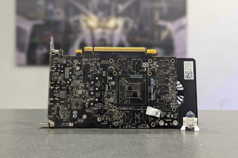 Nvidia Quadro P2000 5GB 160-Bit Much better in renderin than GTX 1060 1