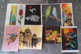 Eid gift paintings for sale