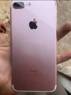 iphone 7 plus 128gb baipass