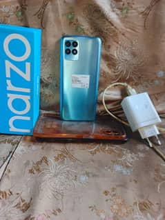 REALME NARZO 50
