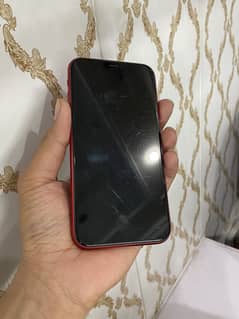 iPhone 11jv.  64gb. Battery  79 Waterpack