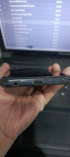 infinix hot 12 6/128  pubg 40 fps
