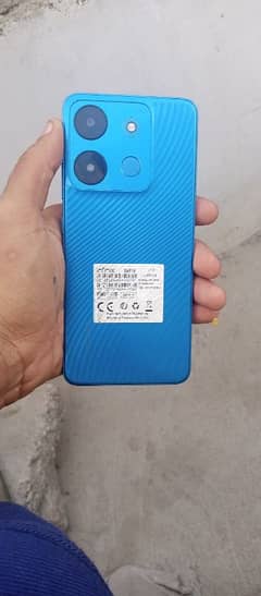 Infinix