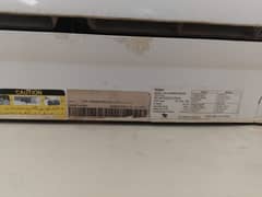 inverter 1 ton ac hair